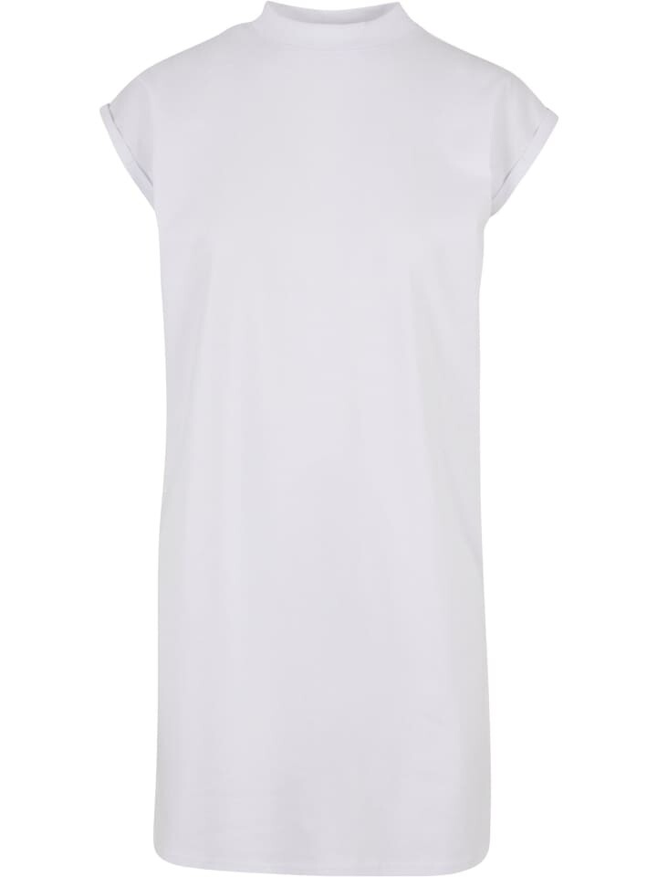 Короткое платье Urban Classics er, белый
Короткое платье Urban Classics er, белый