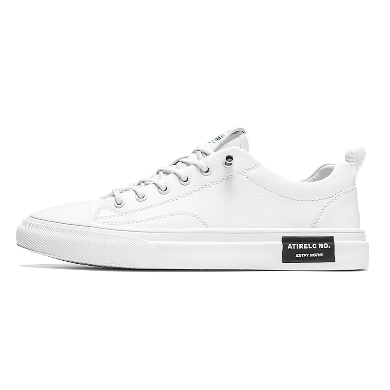 Низкие скейтерские кроссовки мужские SENGUIBUCK, белый
Низкие скейтерские кроссовки мужские SENGUIBUCK, белый