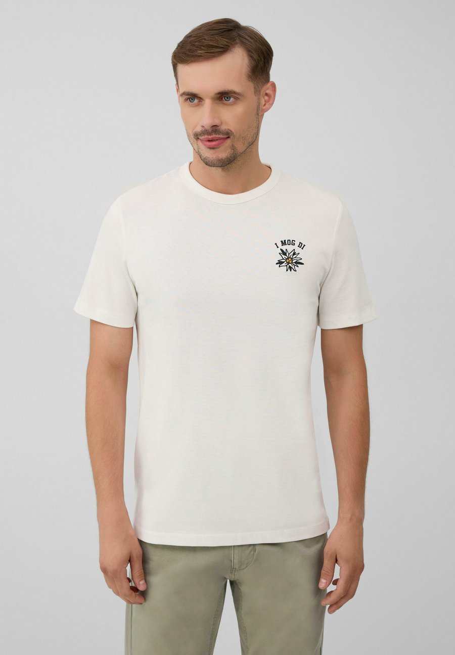 Футболка s.Oliver Print T-shirt, Weiß/White, Белый, Футболка s.Oliver Print T-shirt, Weiß/White
Футболка s.Oliver Print T-shirt, Weiß/White, Белый, Футболка s.Oliver Print T-shirt, Weiß/White