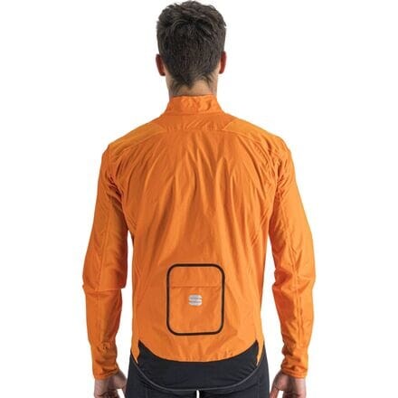 Куртка Hot Pack Norain мужская Sportful, цвет Orange SDR
Куртка Hot Pack Norain мужская Sportful, цвет Orange SDR