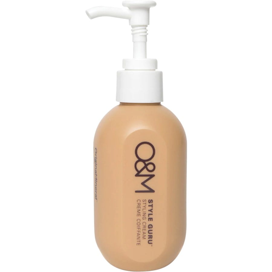 Крем для укладки волос Original & Mineral Style Guru, 150 ml
Крем для укладки волос Original & Mineral Style Guru, 150 ml