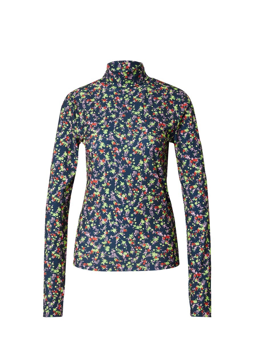 Лонгслив Essentiel Antwerp Shirt Haisy, темно-синий
Лонгслив Essentiel Antwerp Shirt Haisy, темно-синий