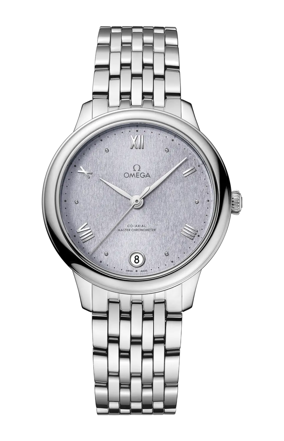 Часы Omega De ville prestige 34 мм
Часы Omega De ville prestige 34 мм