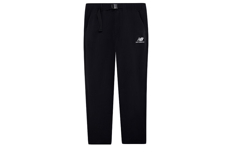 Мужские трикотажные спортивные штаны New Balance, цвет Black
Мужские трикотажные спортивные штаны New Balance, цвет Black