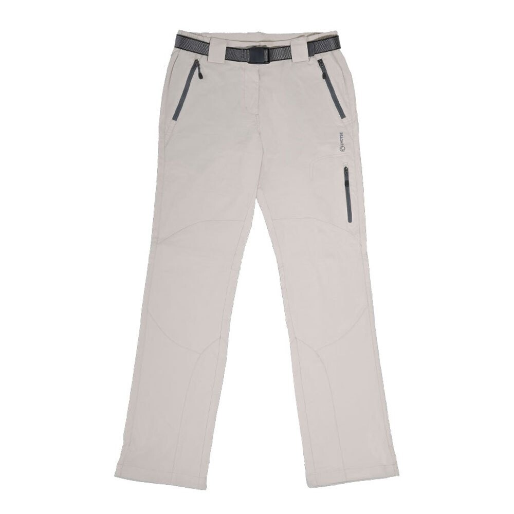 Брюки Lhotse Julietta, бежевый
Брюки Lhotse Julietta, бежевый