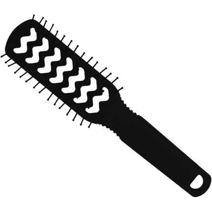 Кисть Skeleton Black 1A 100G, Eurostil
Кисть Skeleton Black 1A 100G, Eurostil