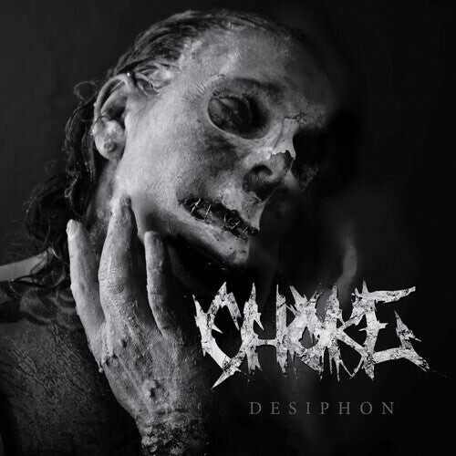 Виниловая пластинка Choke: Desiphon
Виниловая пластинка Choke: Desiphon
