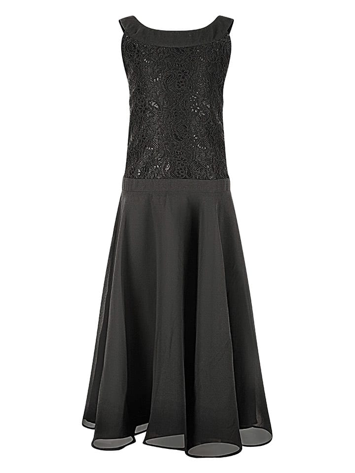 Платье happy girls by Eisend, черный
Платье happy girls by Eisend, черный