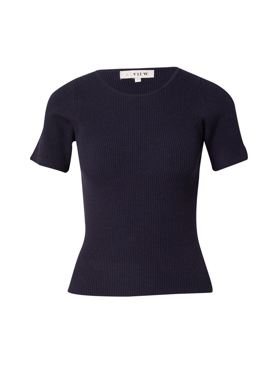 Свитер A-VIEW, морской синий
Свитер A-VIEW, морской синий