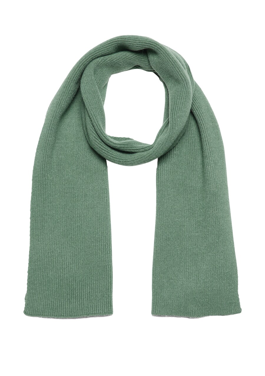 Шарф QS, зеленый
Шарф QS, зеленый