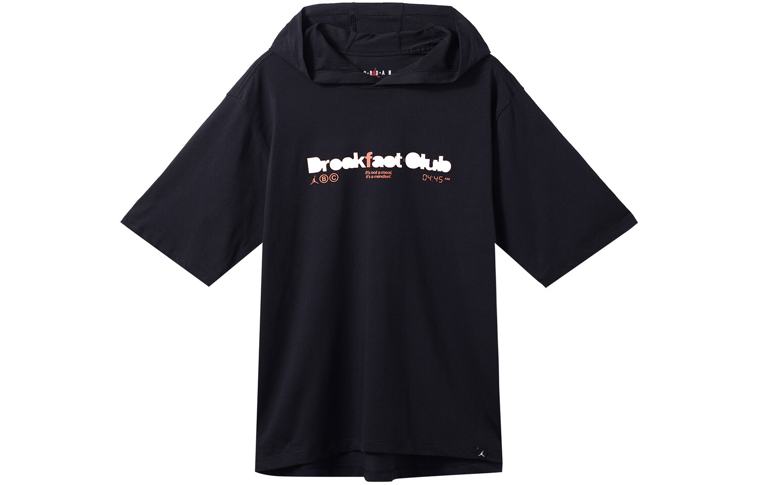 Мужская футболка Jordan, Черный
Мужская футболка Jordan, Черный