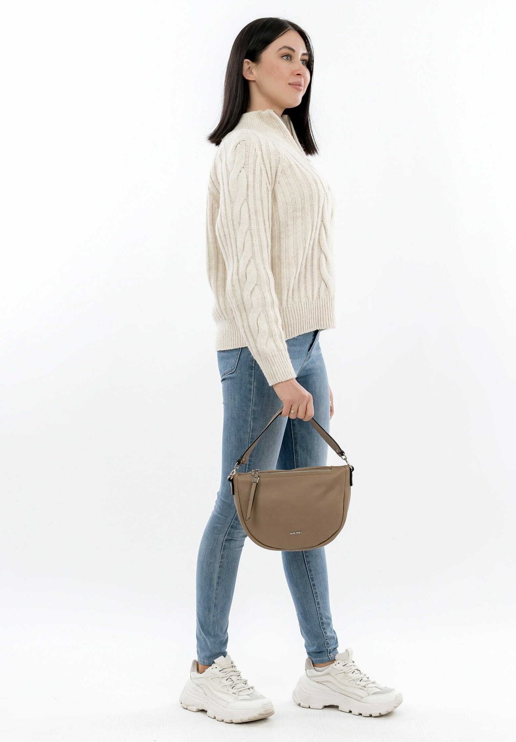 Сумка SURI FREY, светло-коричневый
Сумка SURI FREY, светло-коричневый