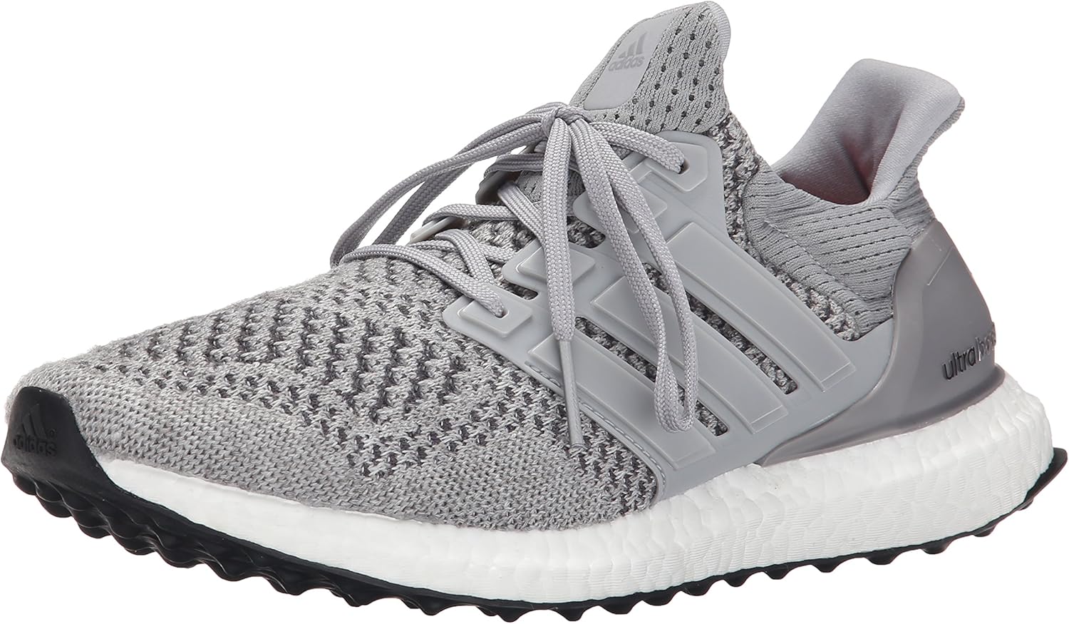 Мужские кроссовки для бега Adidas, серый/металлик/красный
Мужские кроссовки для бега Adidas, серый/металлик/красный
