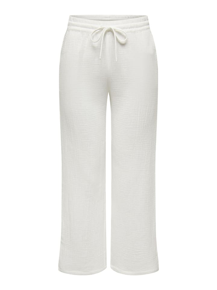 Спортивные штаны JDY, белый
Спортивные штаны JDY, белый