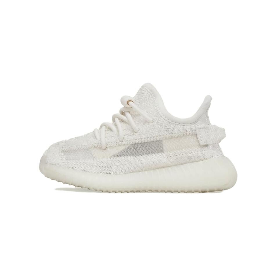 Кроссовки Adidas Yeezy Boost 350 V2 Infants 'Bone', белый
Кроссовки Adidas Yeezy Boost 350 V2 Infants 'Bone', белый