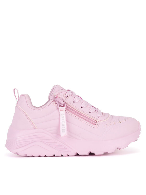 Кроссовки UNO LITE 310387L LTPK Skechers, розовый
Кроссовки UNO LITE 310387L LTPK Skechers, розовый