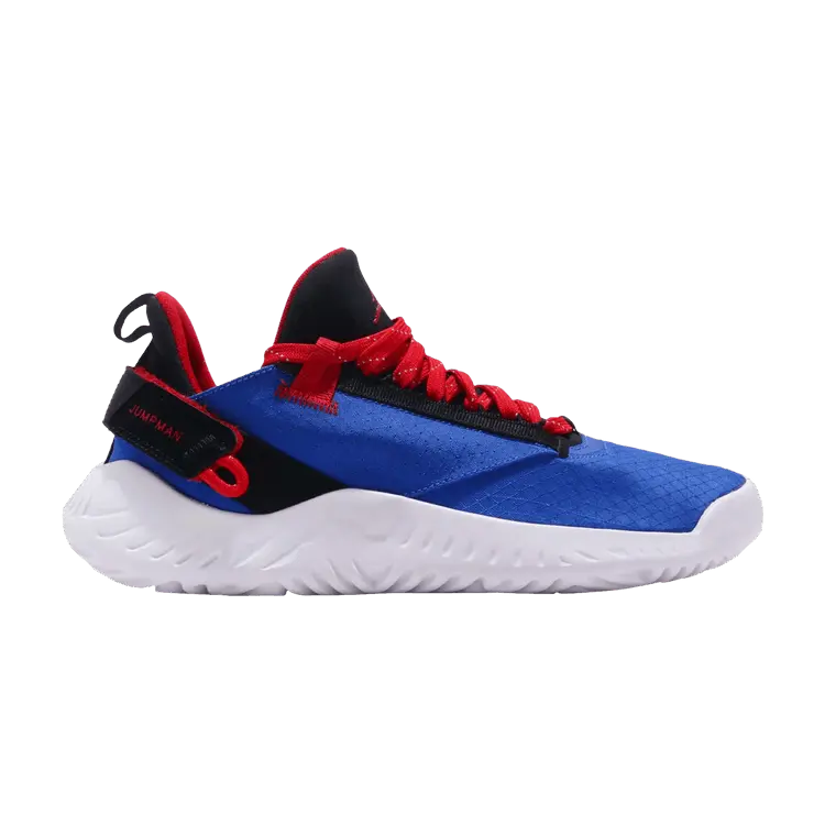 Кроссовки Jordan Proto 23 GS 'Hyper Royal', синий
Кроссовки Jordan Proto 23 GS 'Hyper Royal', синий