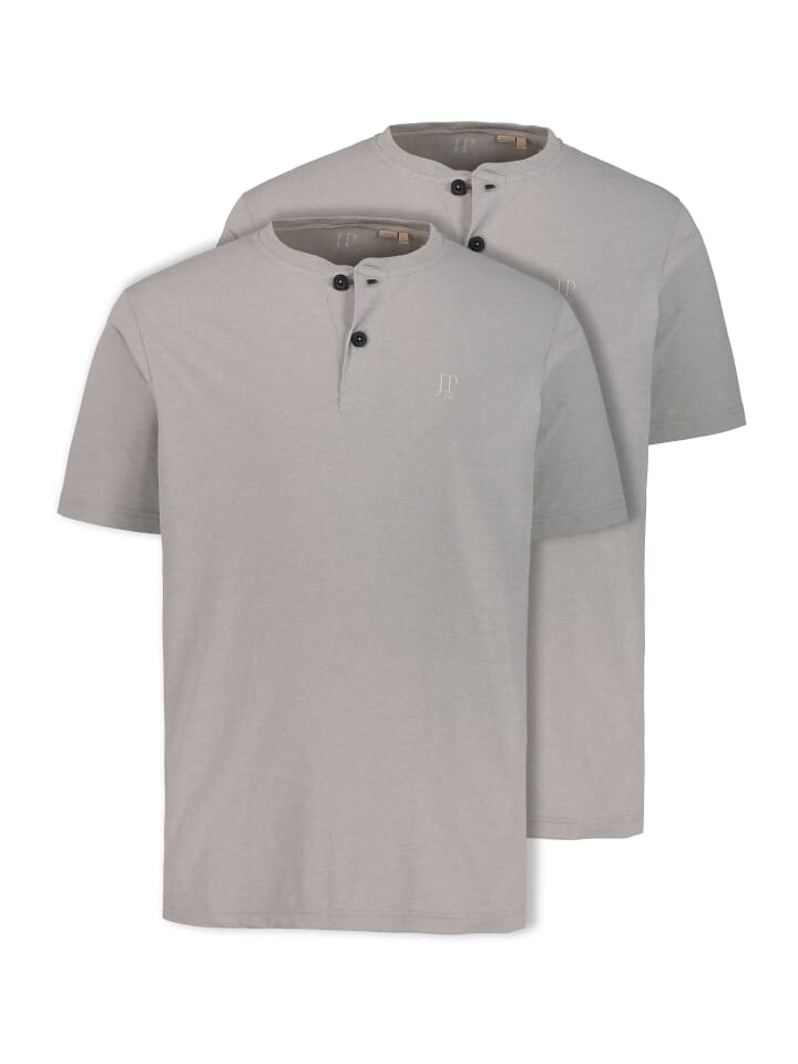 Футболка JP1880, цвет grau melange
Футболка JP1880, цвет grau melange