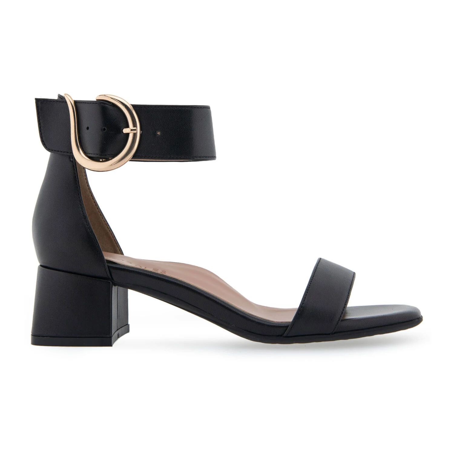 Женские модельные сандалии Aerosoles Eliza Aerosoles, черный
Женские модельные сандалии Aerosoles Eliza Aerosoles, черный