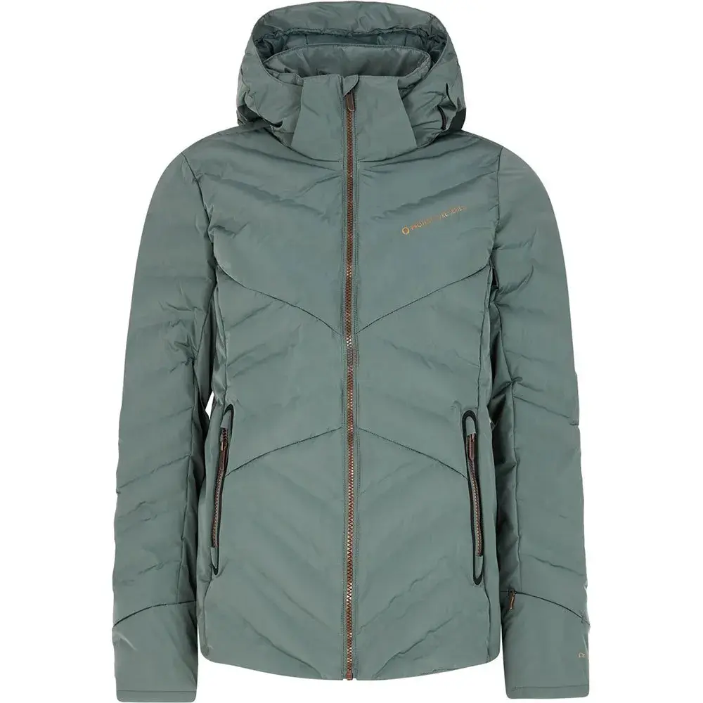 Куртка Protest Apply, зеленый
Куртка Protest Apply, зеленый