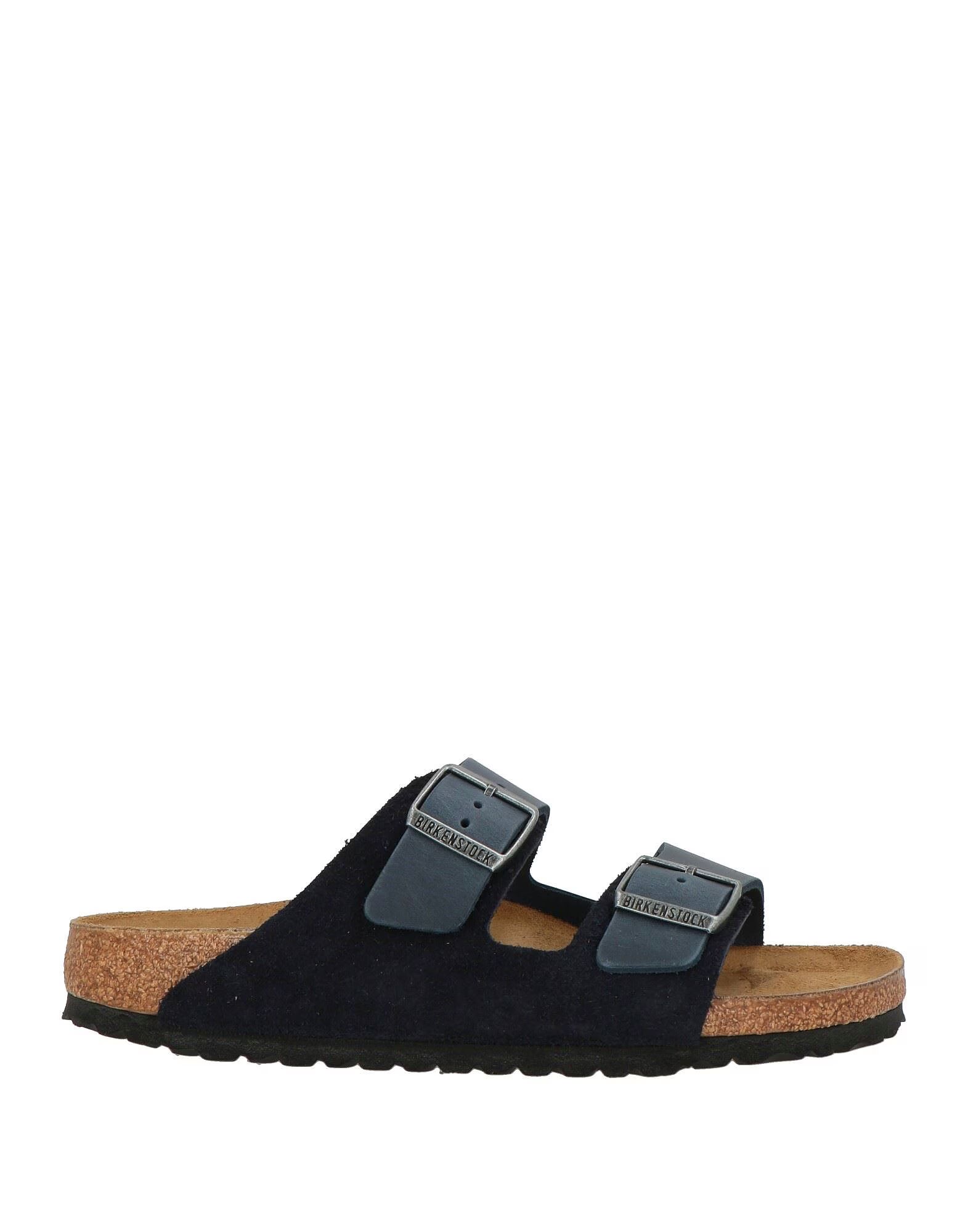 Сандалии Birkenstock, полуночно-синий
Сандалии Birkenstock, полуночно-синий