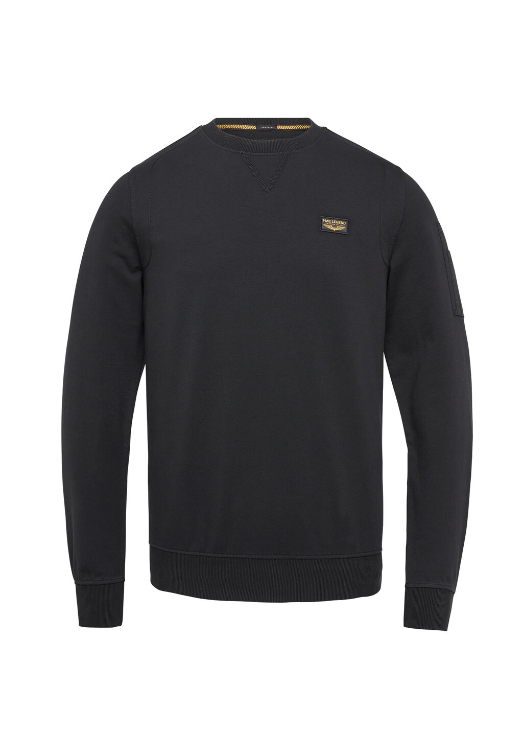 Толстовка AIRSTRIP PME Legend, цвет black
Толстовка AIRSTRIP PME Legend, цвет black