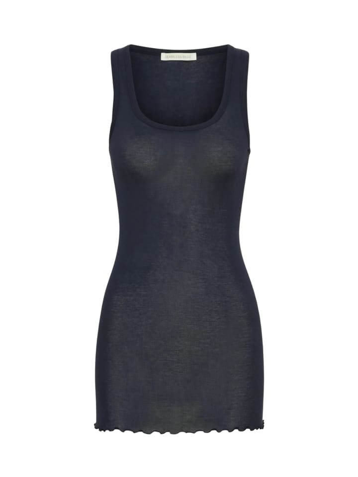 Топ Коттон Белла в Полночи Seamless Basic
Топ Коттон Белла в Полночи Seamless Basic