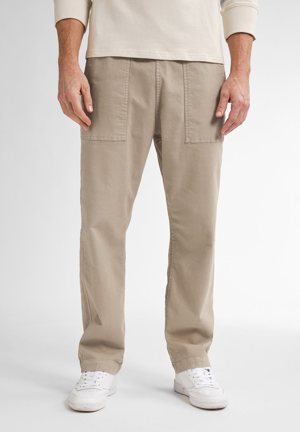 Брюки Petrol Industries, светло-коричневый
Брюки Petrol Industries, светло-коричневый