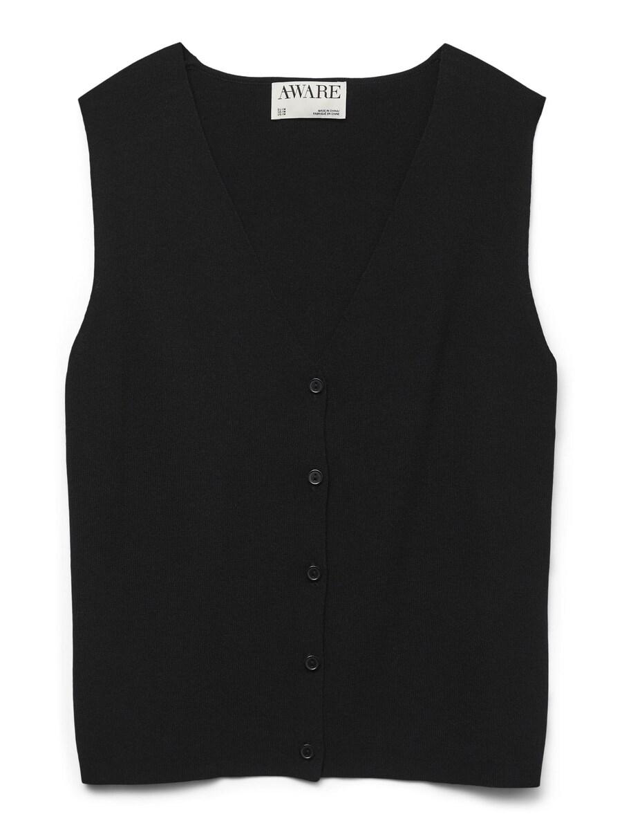 Жилет VERO MODA VMSimone, Black
Жилет VERO MODA VMSimone, Black