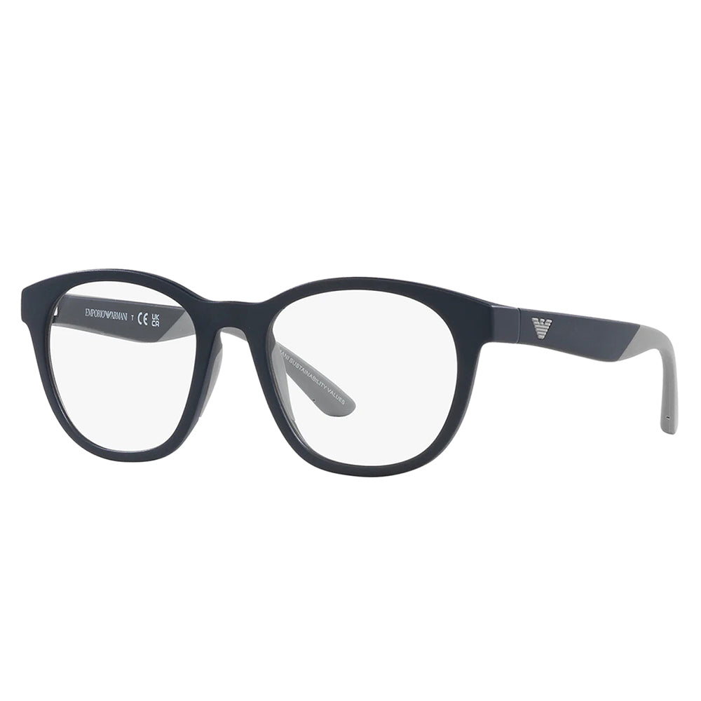 Emporio Armani KIDS EK 4001 50881W 47 мм Детские очки Phantos 47 мм, цвет matte blue
Emporio Armani KIDS EK 4001 50881W 47 мм Детские очки Phantos 47 мм, цвет matte blue