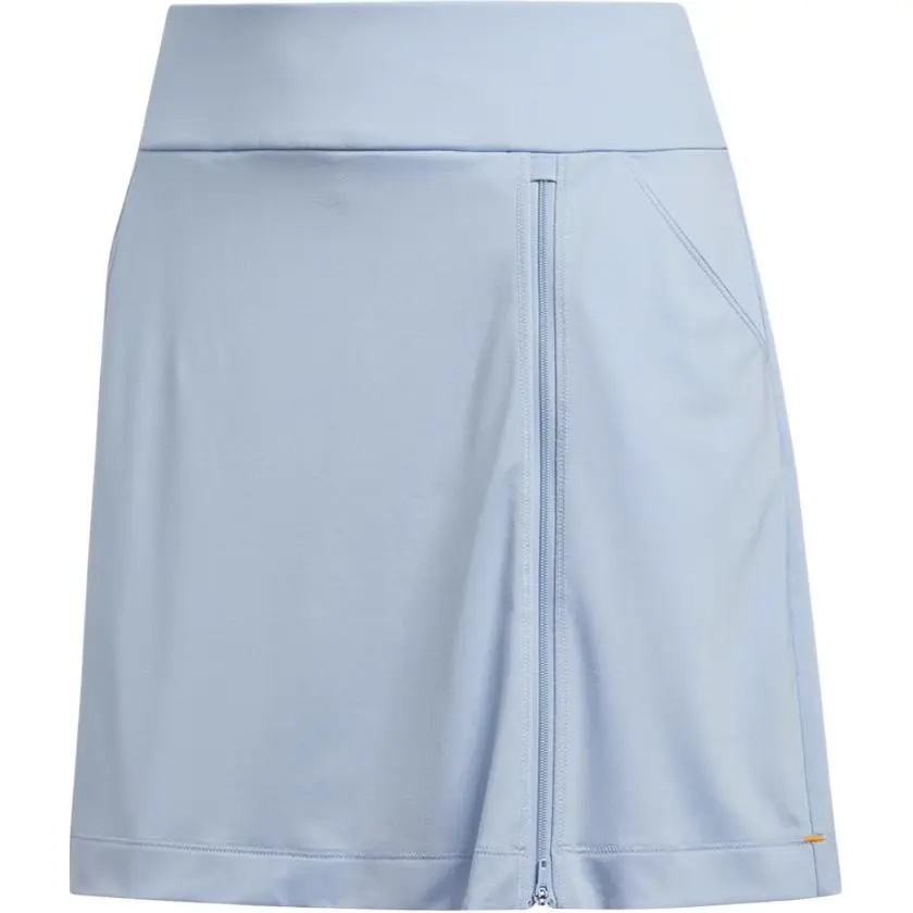 Повседневная короткая юбка женская светло-голубая Adidas
Повседневная короткая юбка женская светло-голубая Adidas