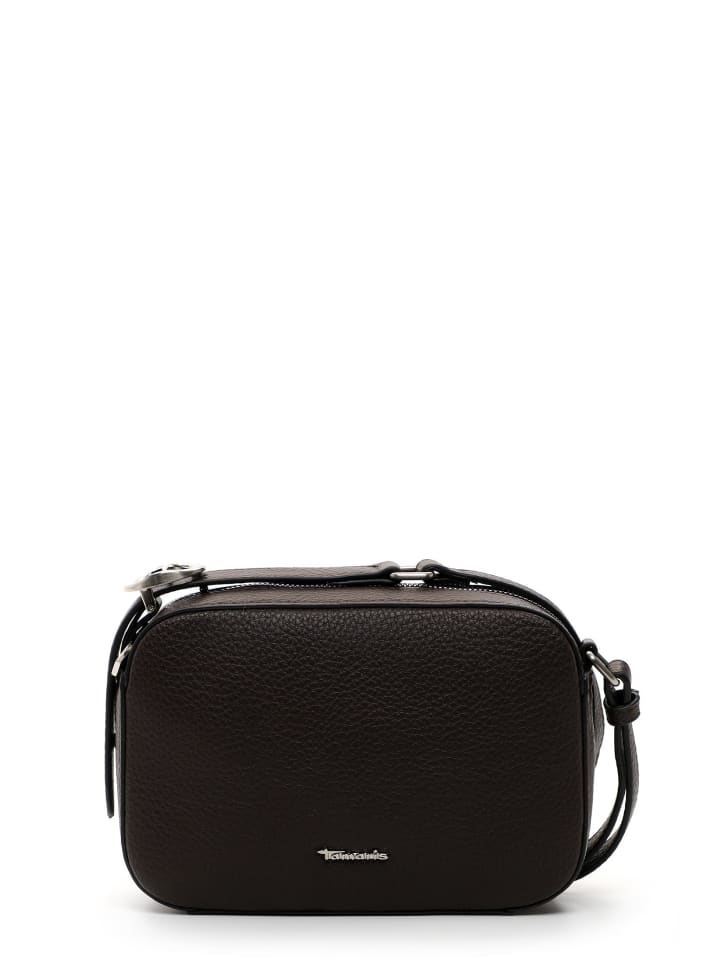 Сумка через плечо Tamaris, коричневый
Сумка через плечо Tamaris, коричневый