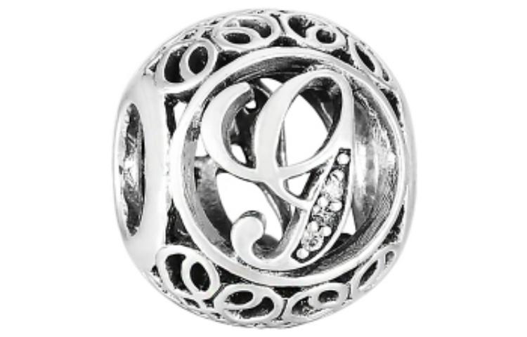 Pandora Кулон Unisex Silver
Pandora Кулон Unisex Silver