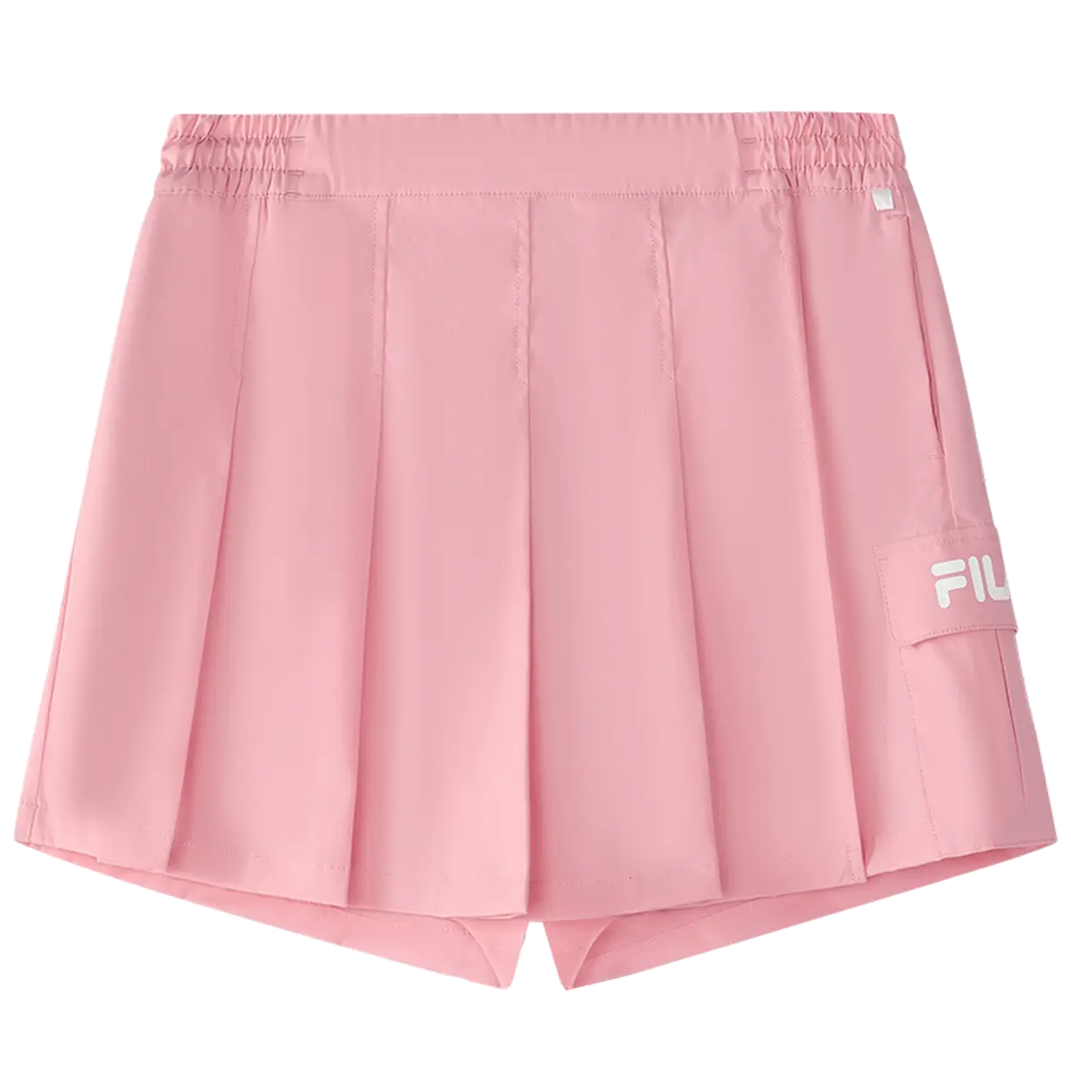 FILA KIDS Шорты детские Peony Pink
FILA KIDS Шорты детские Peony Pink