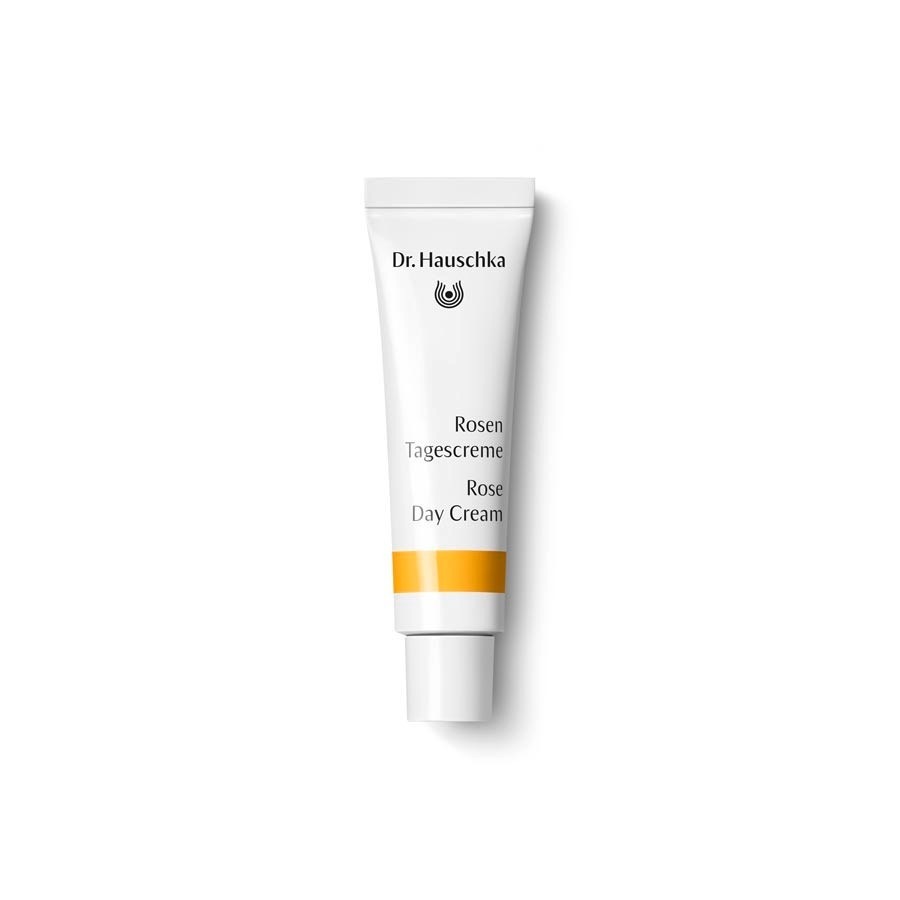 Дневной крем rosen Dr Hauschka, объем 5 мл
Дневной крем rosen Dr Hauschka, объем 5 мл