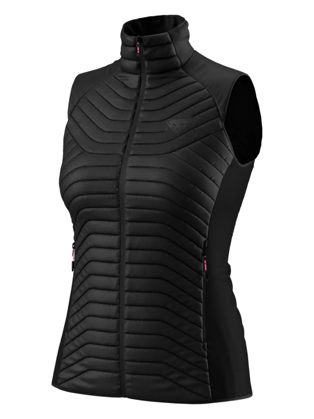 Жилет Speed Insulation Dynafit, черный
Жилет Speed Insulation Dynafit, черный