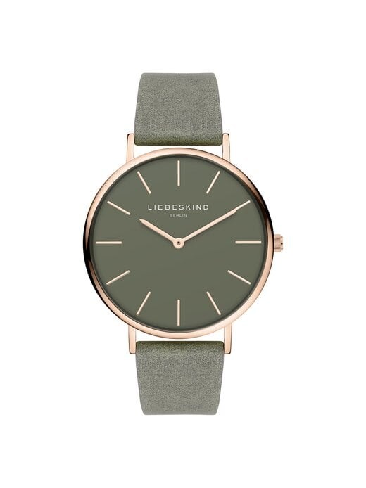 Наручные часы Liebeskind Berlin, серый
Наручные часы Liebeskind Berlin, серый