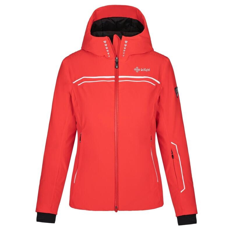 Женская лыжная куртка Kilpi CORTINI-W, цвет rot
Женская лыжная куртка Kilpi CORTINI-W, цвет rot