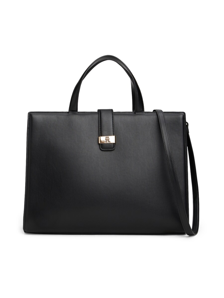 Сумочка TOMMY HILFIGER HERITAGE, черный
Сумочка TOMMY HILFIGER HERITAGE, черный