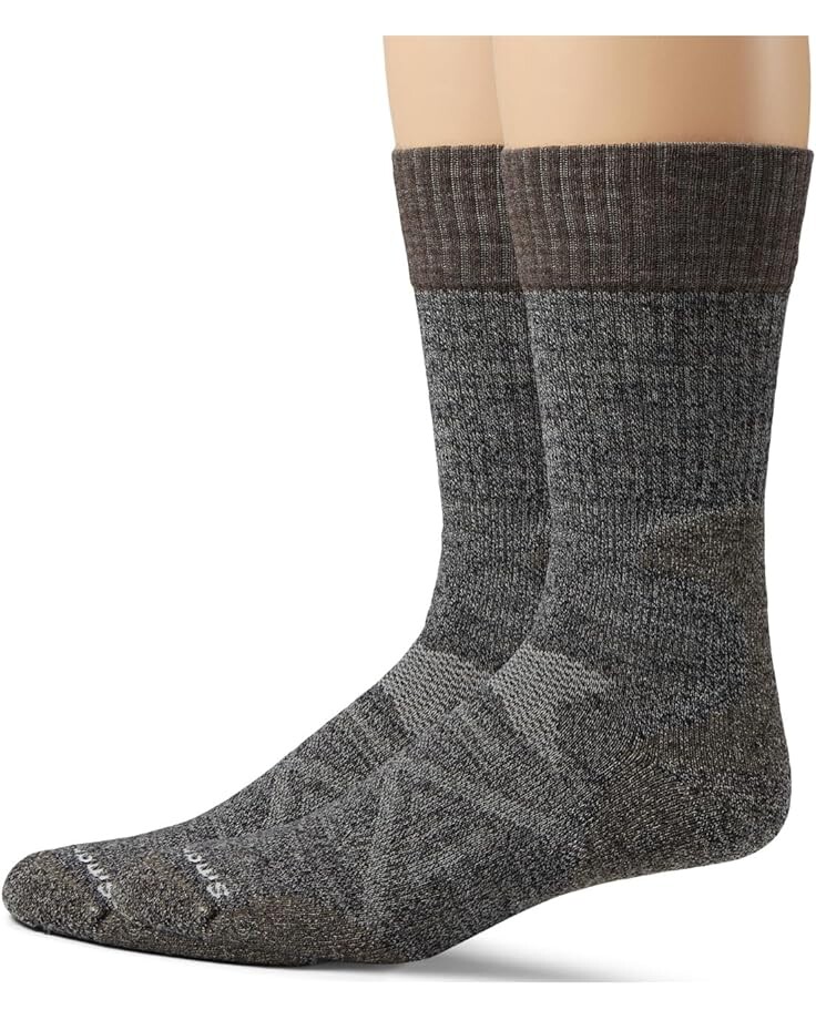 Носки Smartwool Hunt Light Cushion Tall Crew Socks, цвет Ash/Charcoal
Носки Smartwool Hunt Light Cushion Tall Crew Socks, цвет Ash/Charcoal
