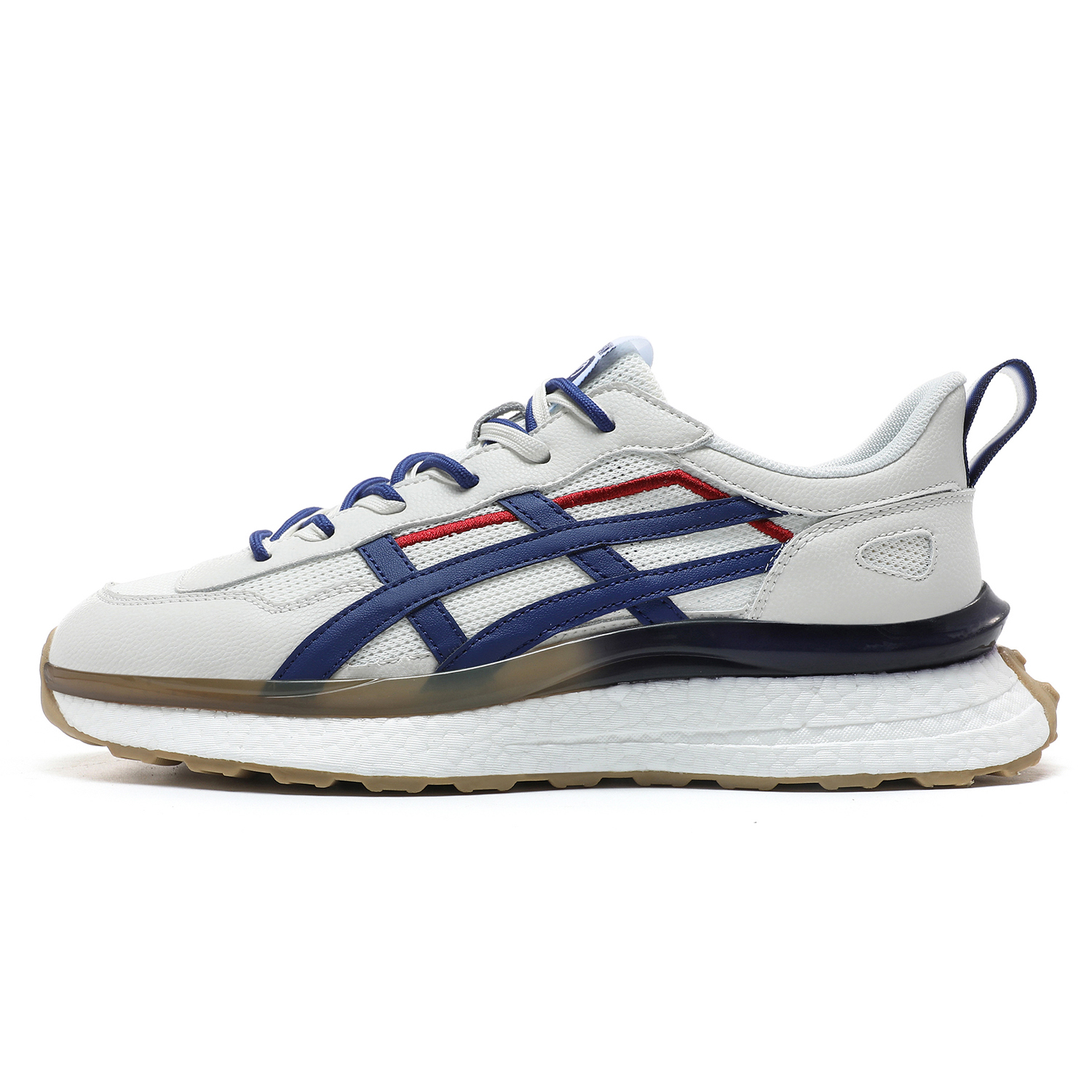 FACKRAM Амортизирующие дышащие легкие низкие кеды унисекс бело-фиолетовые, цвет White Violet
FACKRAM Амортизирующие дышащие легкие низкие кеды унисекс бело-фиолетовые, цвет White Violet