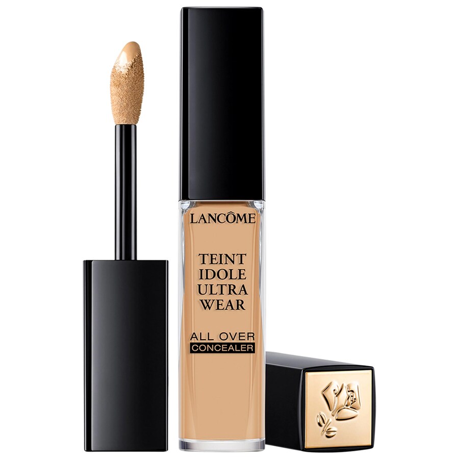 Консилер Teint Idole Ultra Wear с полным покрытием Lancôme, 0.43 oz /13 mL, 220 Buff
Консилер Teint Idole Ultra Wear с полным покрытием Lancôme, 0.43 oz /13 mL, 220 Buff