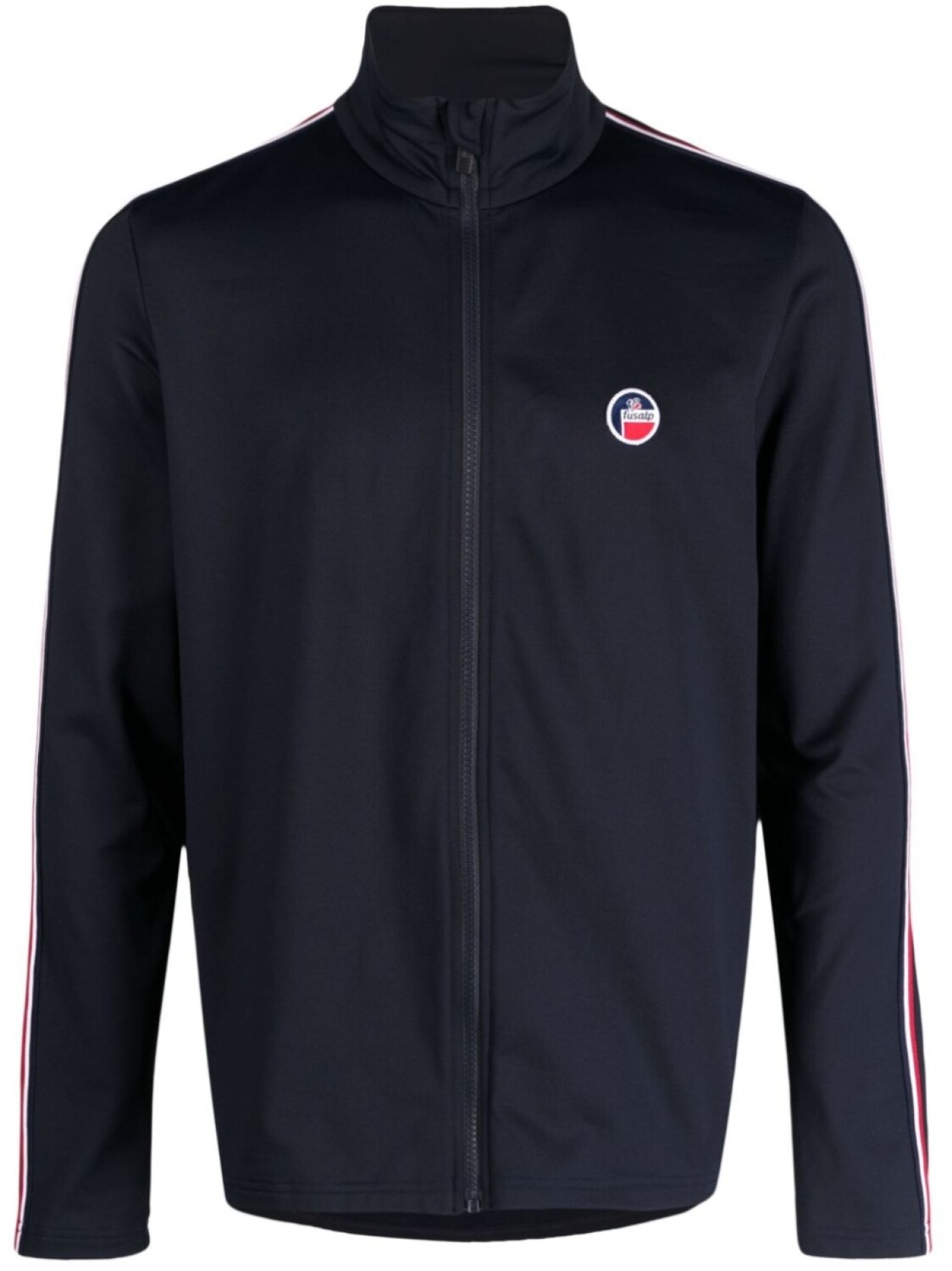 Легкая куртка Mariozip II Fusalp, синий
Легкая куртка Mariozip II Fusalp, синий