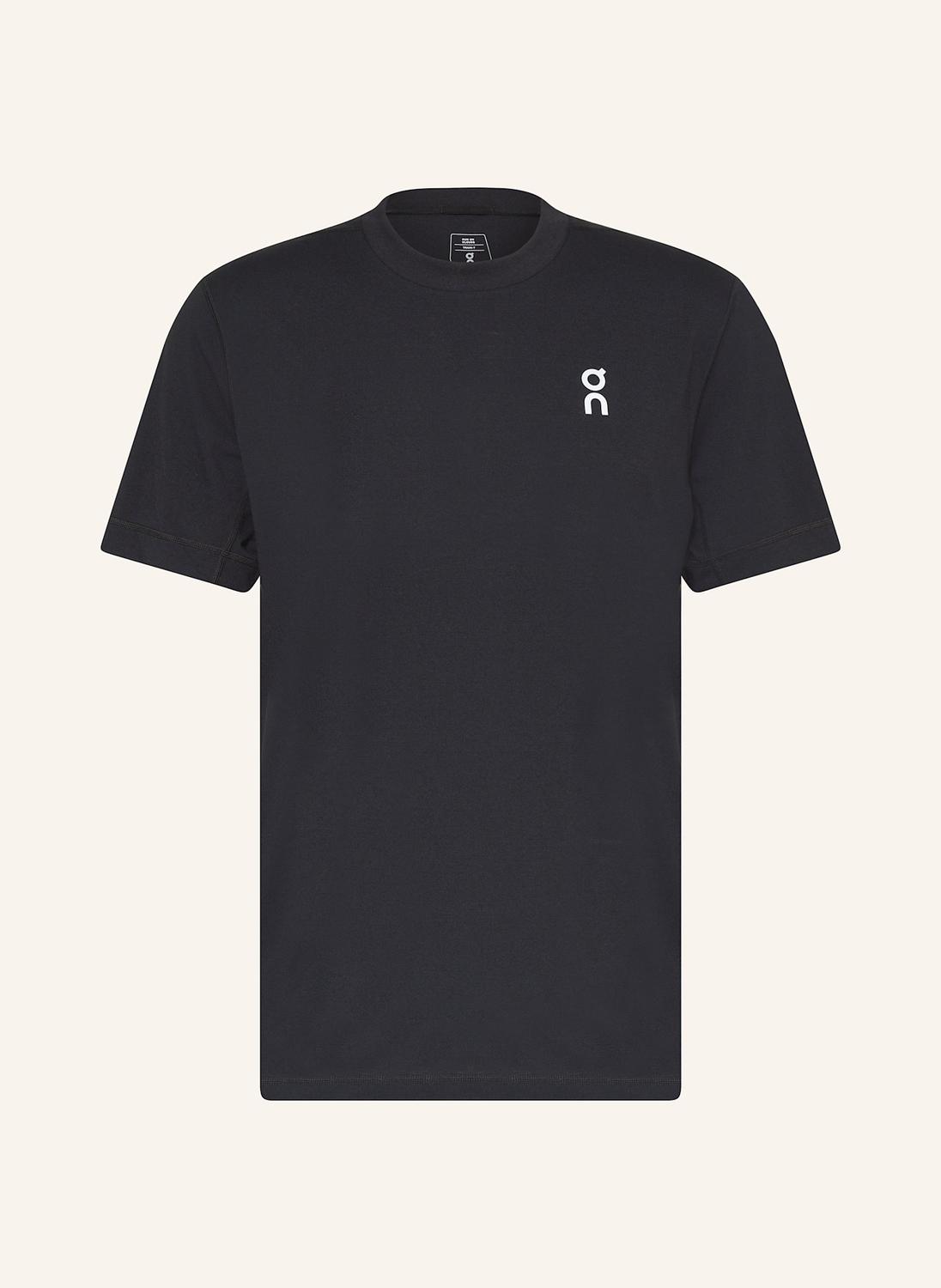 Футболка train-t On, черный
Футболка train-t On, черный