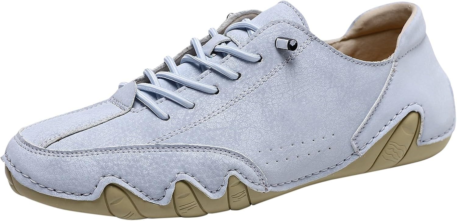 Ортопедические кроссовки для мужчин и женщин, водонепроницаемые, с противоскользящей подошвой, легкие, с поддержкой свода стопы, широкой колодкой, обувь для вождения Generic, светло-голубой
Ортопедические кроссовки для мужчин и женщин, водонепроницаемые, с противоскользящей подошвой, легкие, с поддержкой свода стопы, широкой колодкой, обувь для вождения Generic, светло-голубой