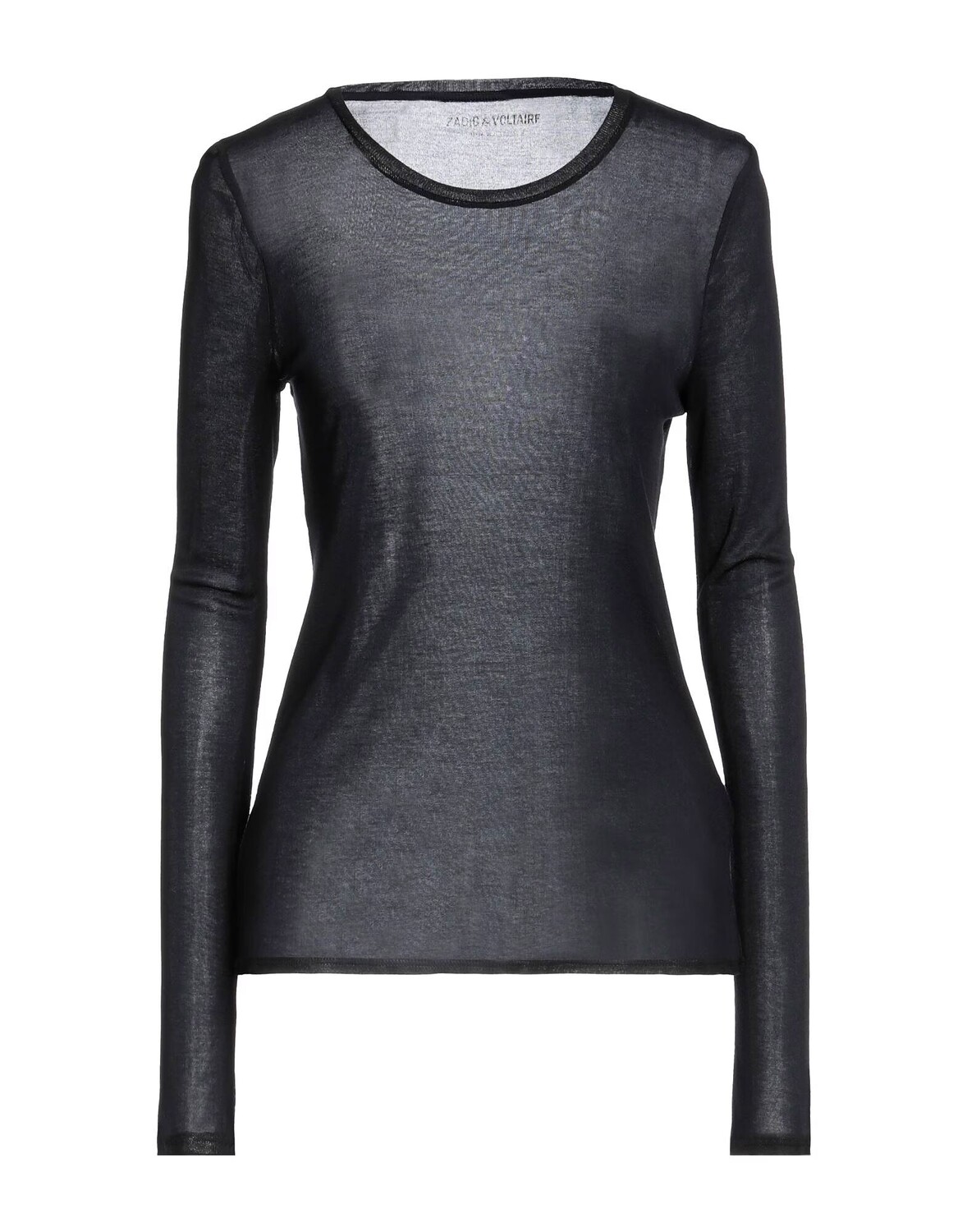 Футболка Zadig&Voltaire, черный
Футболка Zadig&Voltaire, черный