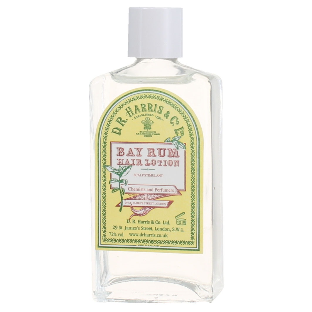 Масло для волос bay rum hair lotion mit 1/4 öl Dr Harris, объем 100 мл
Масло для волос bay rum hair lotion mit 1/4 öl Dr Harris, объем 100 мл