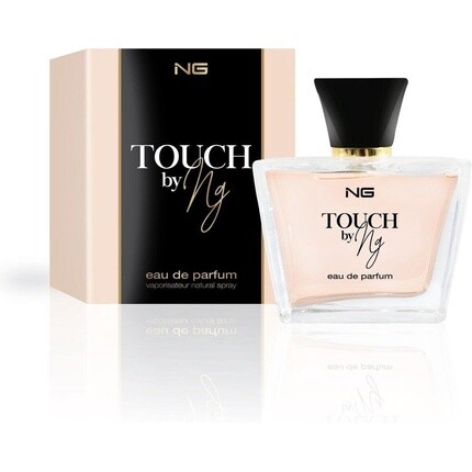 Ng Touch By Eau De Parfum Spray 80ml
Ng Touch By Eau De Parfum Spray 80ml
