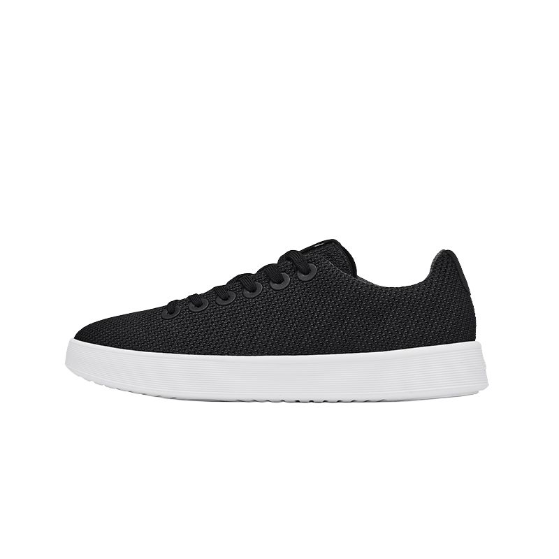 Allbirds Низкие повседневные туфли Cruiser, мужские, натурально-черные
Allbirds Низкие повседневные туфли Cruiser, мужские, натурально-черные