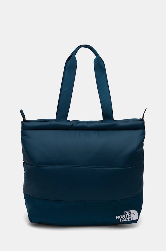 Сумка Nuptse Tote The North Face, бирюзовый
Сумка Nuptse Tote The North Face, бирюзовый